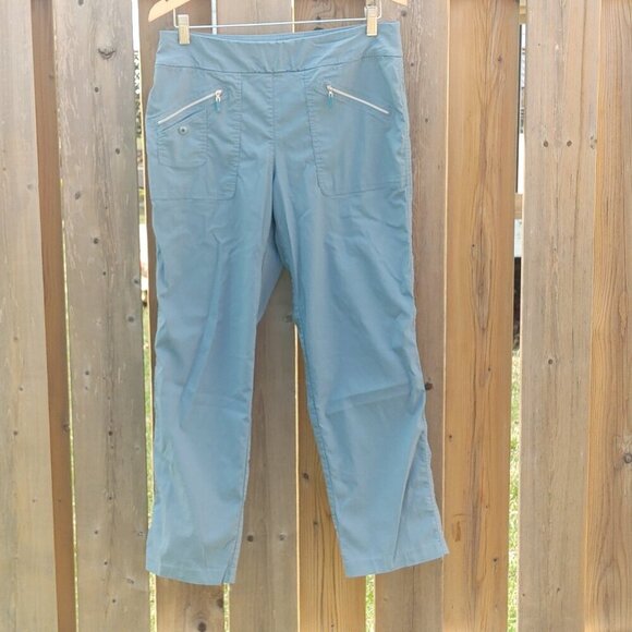 Jamie Sadock Golf Pants Women's Size Medium - Picture 1 of 10